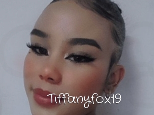 Tiffanyfox19