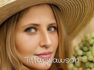 Tiffanylawson