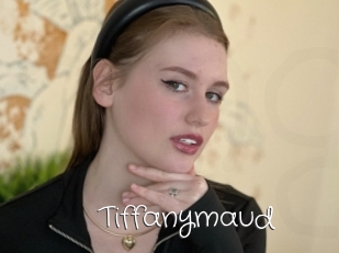 Tiffanymaud
