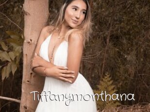 Tiffanymonthana