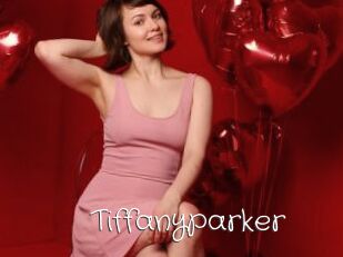 Tiffanyparker