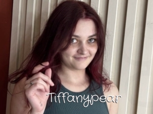 Tiffanypear