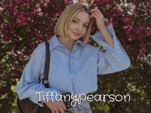 Tiffanypearson