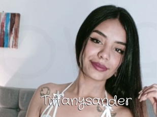 Tiffanysander