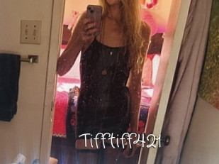 Tifftiff421