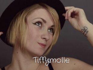 Tiffymolle