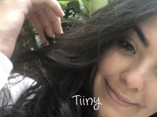 Tiiny
