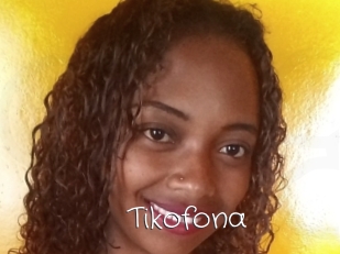 Tikofona