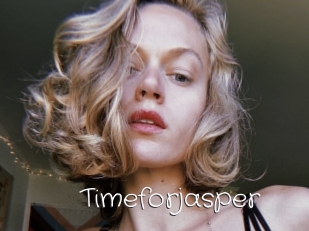 Timeforjasper