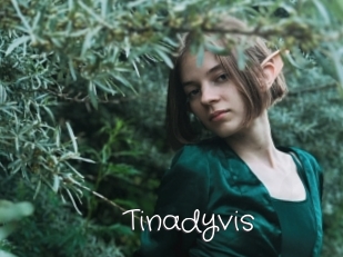 Tinadyvis