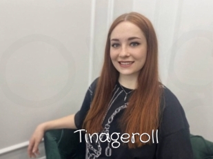 Tinageroll