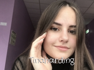 Tinaharding