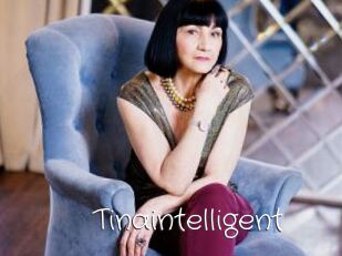 Tinaintelligent