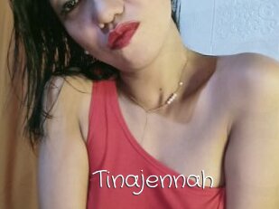 Tinajennah