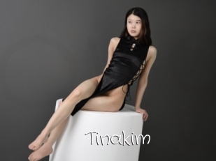Tinakim
