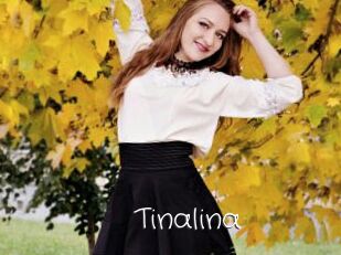 Tinalina