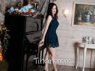 Tinammm