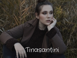 Tinasantini