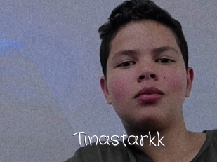 Tinastarkk