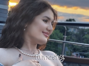 Tinneshy