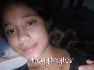 Tinnytaylor