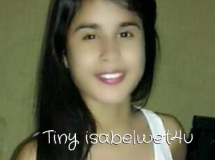 Tiny_isabelwet4u