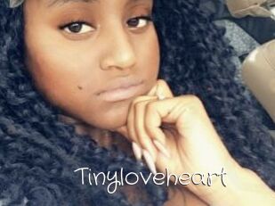 Tinyloveheart