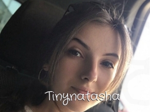 Tinynatasha