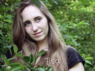 Tisa