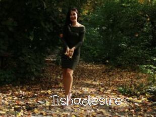 Tishadesire