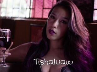 Tishaluaw