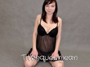Tittiequeenjean