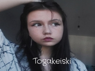 Togakeiski