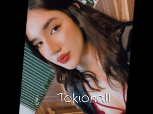 Tokiohall