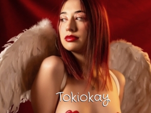 Tokiokay