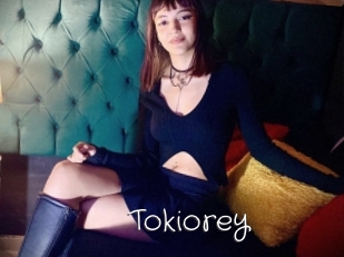 Tokiorey