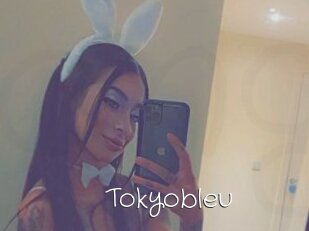 Tokyobleu