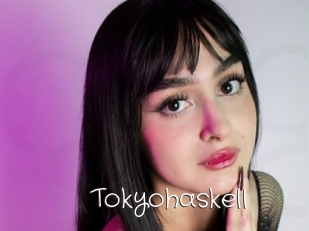Tokyohaskell