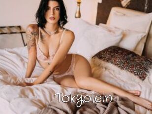 Tokyolein