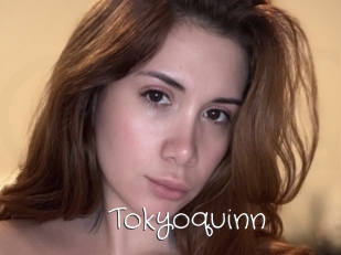 Tokyoquinn