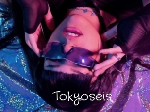 Tokyoseis