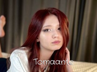 Tomaante