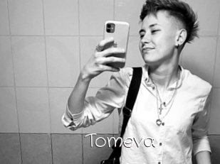 Tomeva