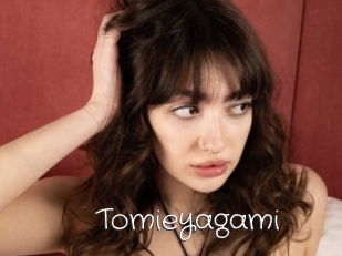 Tomieyagami
