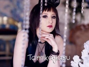 Tomikayasu