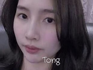 Tong