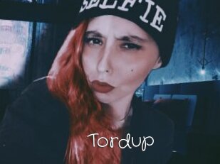 Tordup