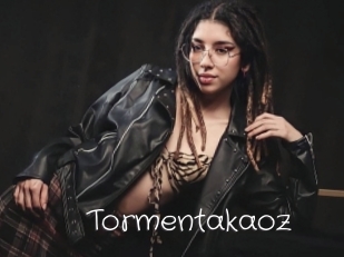 Tormentakaoz