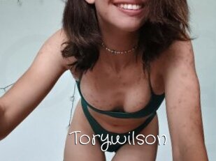 Torywilson
