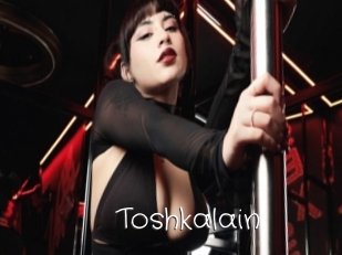 Toshkalain